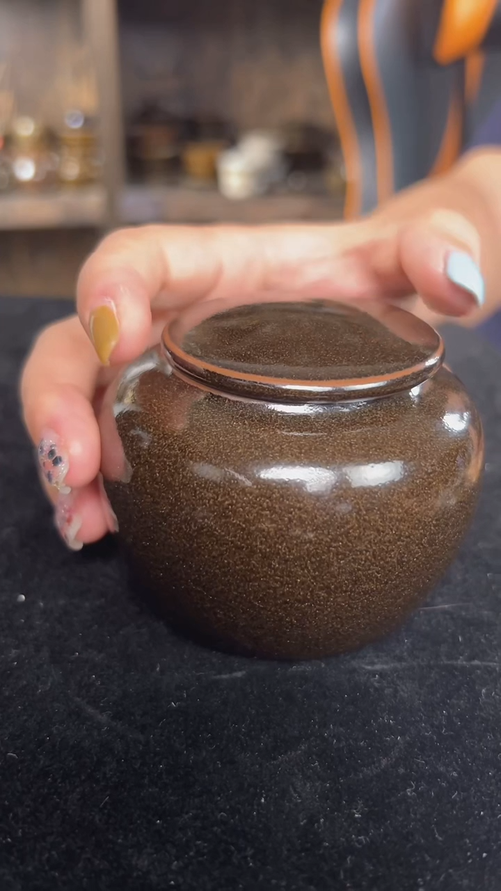 原矿 小醒茶馆  超级小