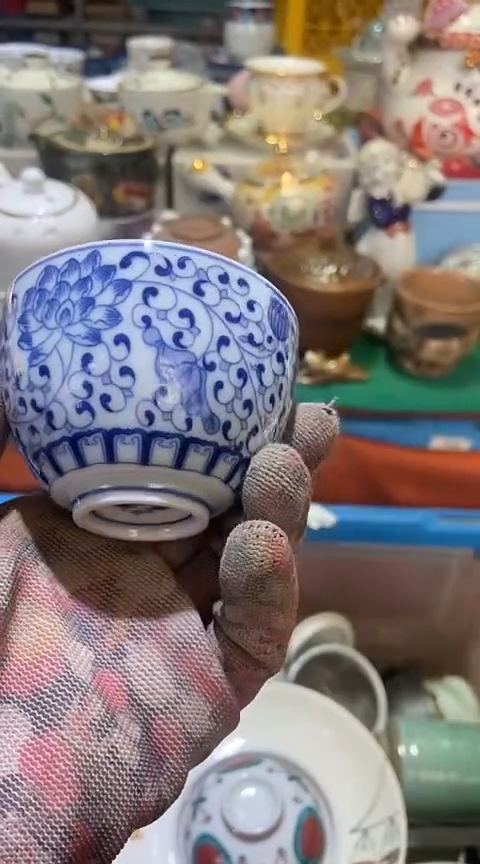 【闪购商品】瓷片1111111111111111