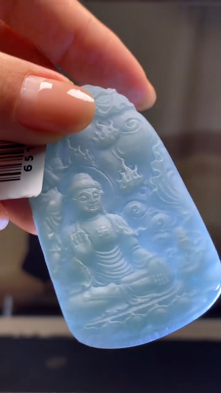 未镶嵌定制翡翠********578