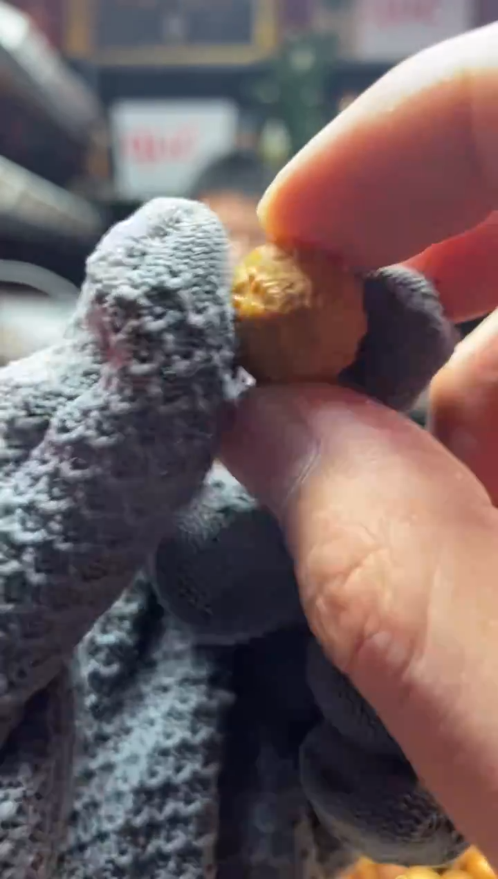 手串猴头核桃028雕刻单籽 福利款 性价比 全品 