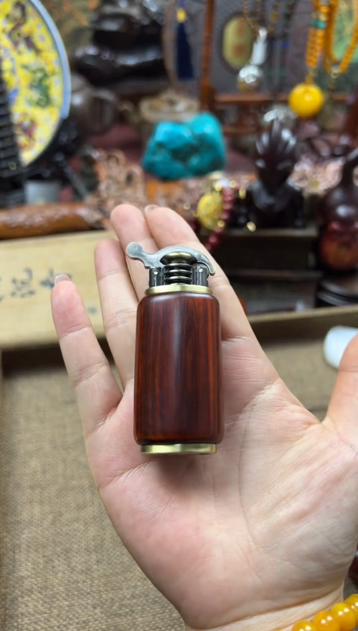 木———枷棋推荐———打火机