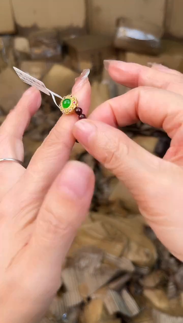 手串文儒甄选福利闪购商品无礼盒