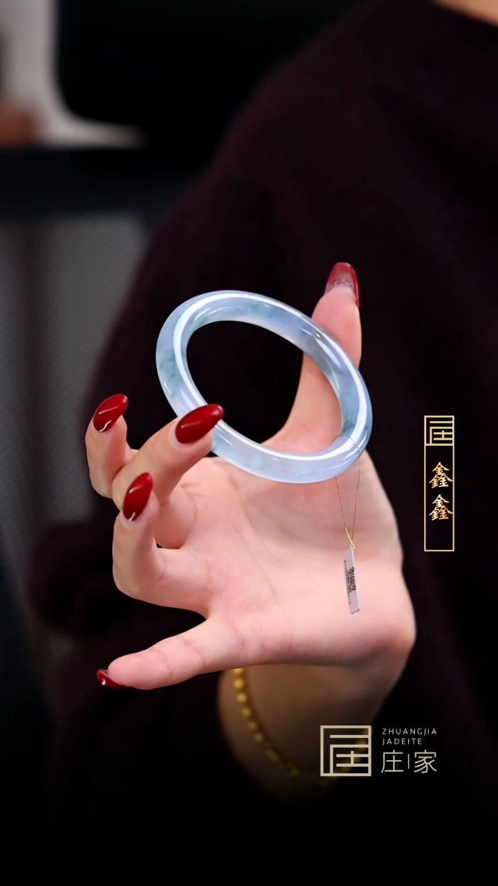 未镶嵌手镯翡翠啦*啦【鑫鑫】分单1