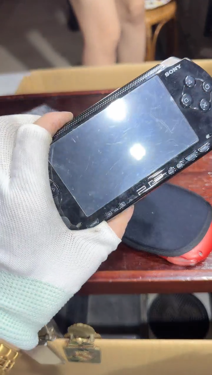 瓷片好**磨 604中古商品，瑕疵品，不保好坏。