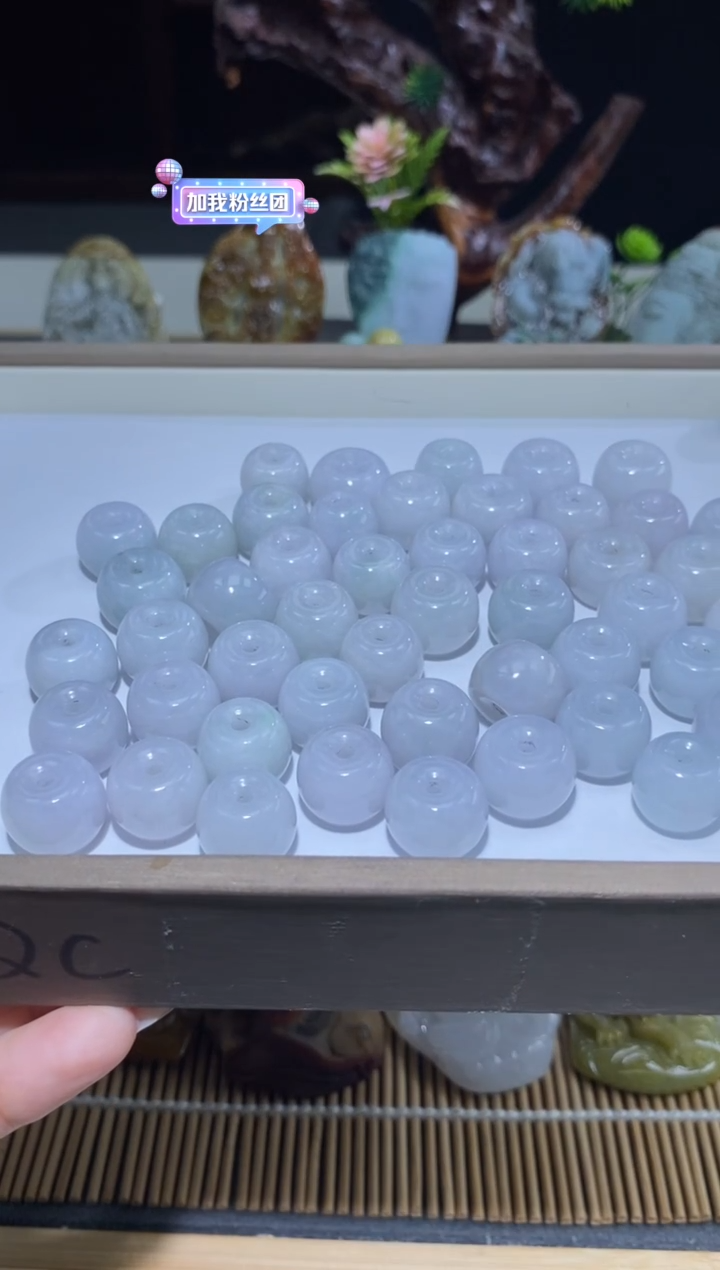 颈饰未镶嵌翡翠翡翠多样性发其一1225007