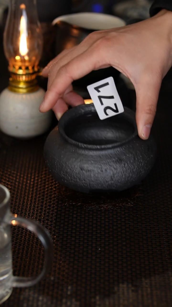 【闪购商品】271景德镇{立梦陶}手作