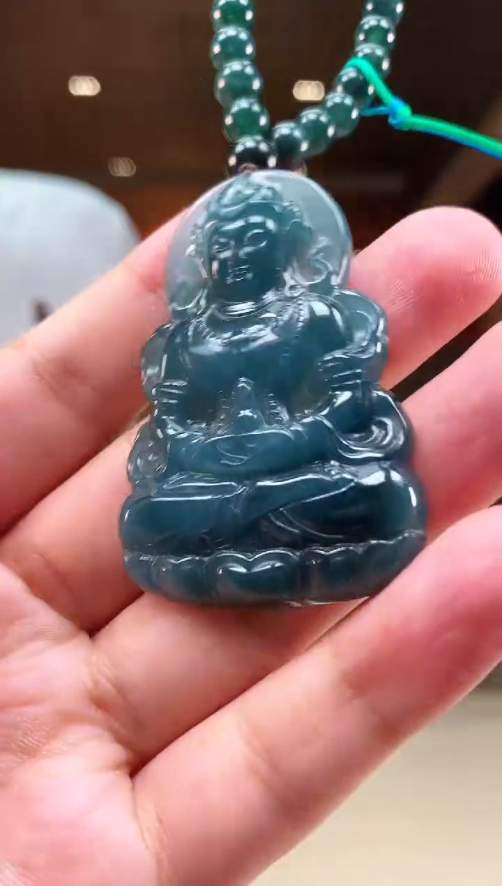 【闪购商品】定制翡翠未镶嵌        *836