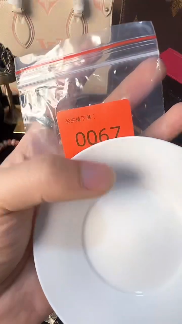 瓷片 华禄甄选阁华禄甄选阁