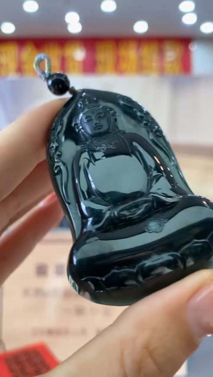 【闪购商品】定制翡翠未镶嵌********275