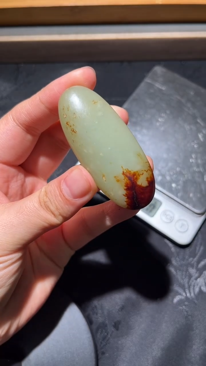 未镶嵌和田玉珠宝奇石23和田玉