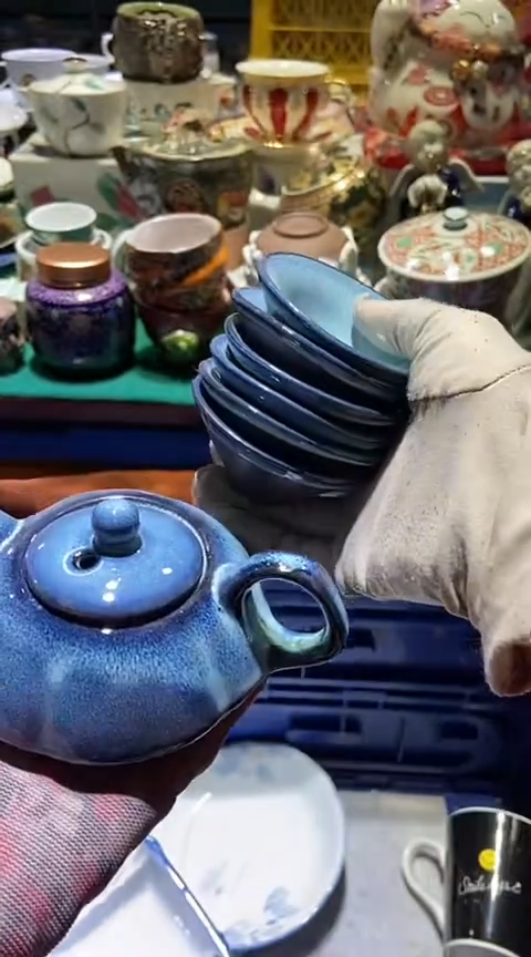 【闪购商品】瓷片1111111111111111