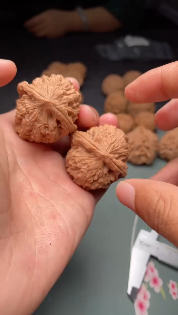 核桃a296   牡丹  39尺