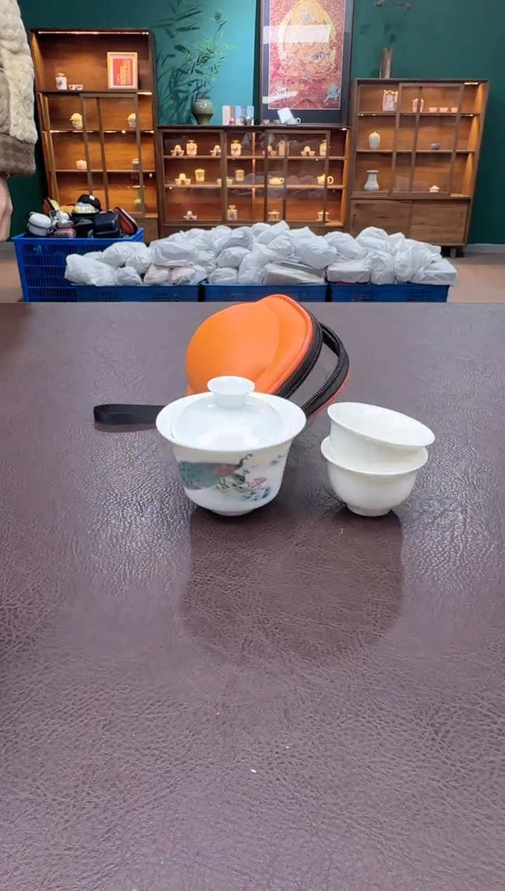 【闪购商品】摆件瓷SC1111111111