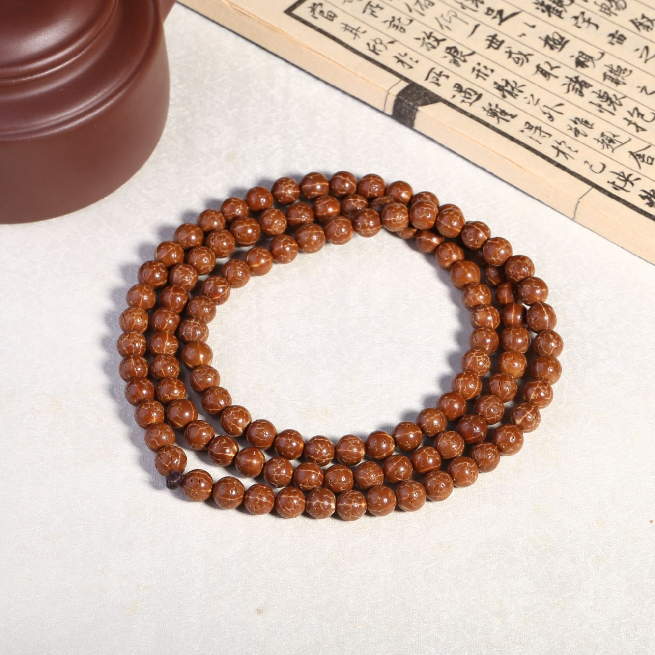 J26金刚菩提108手持