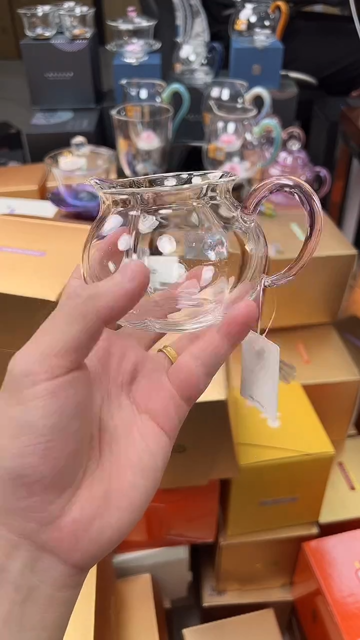 @@禾器晶彩纳福浅粉色