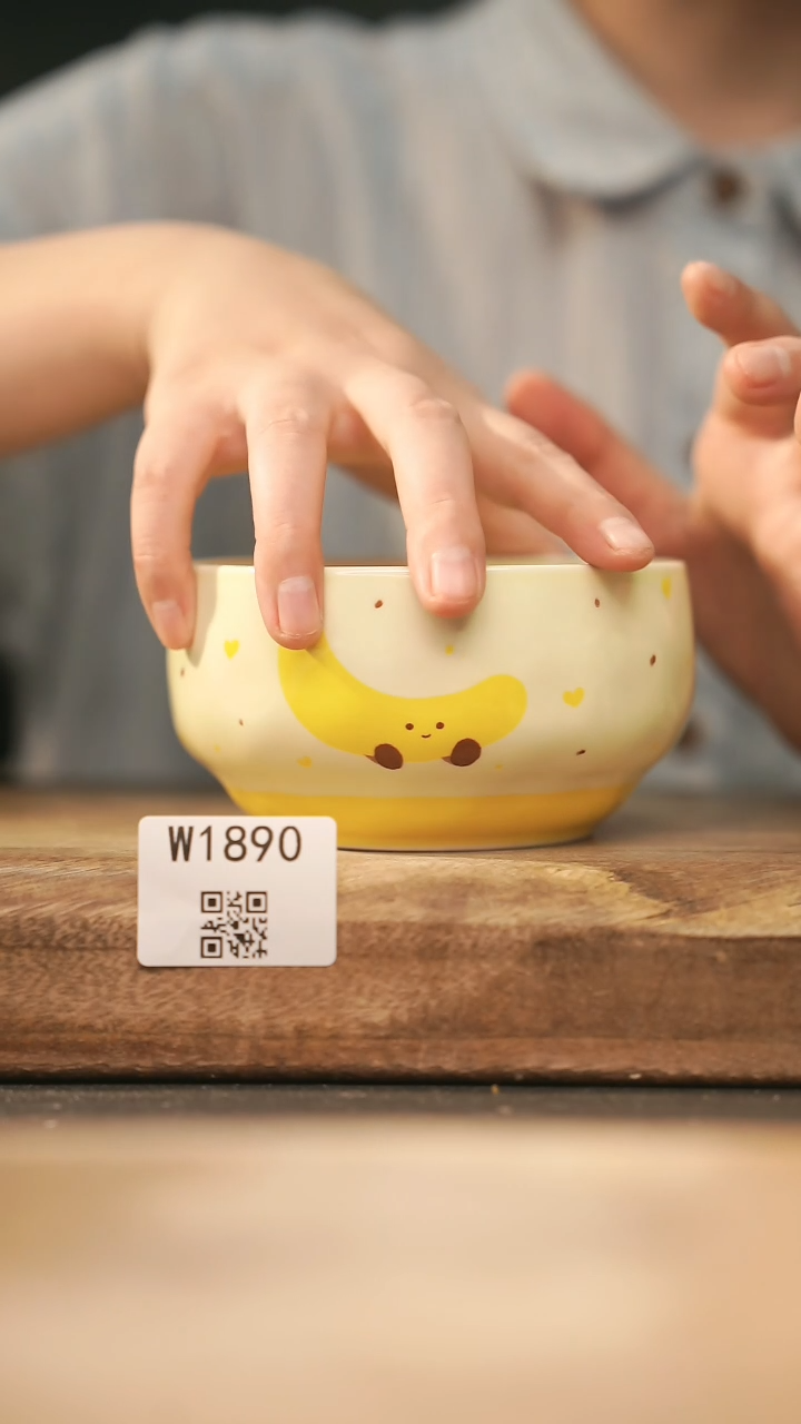 【经典福利】/ 碗@@W1890