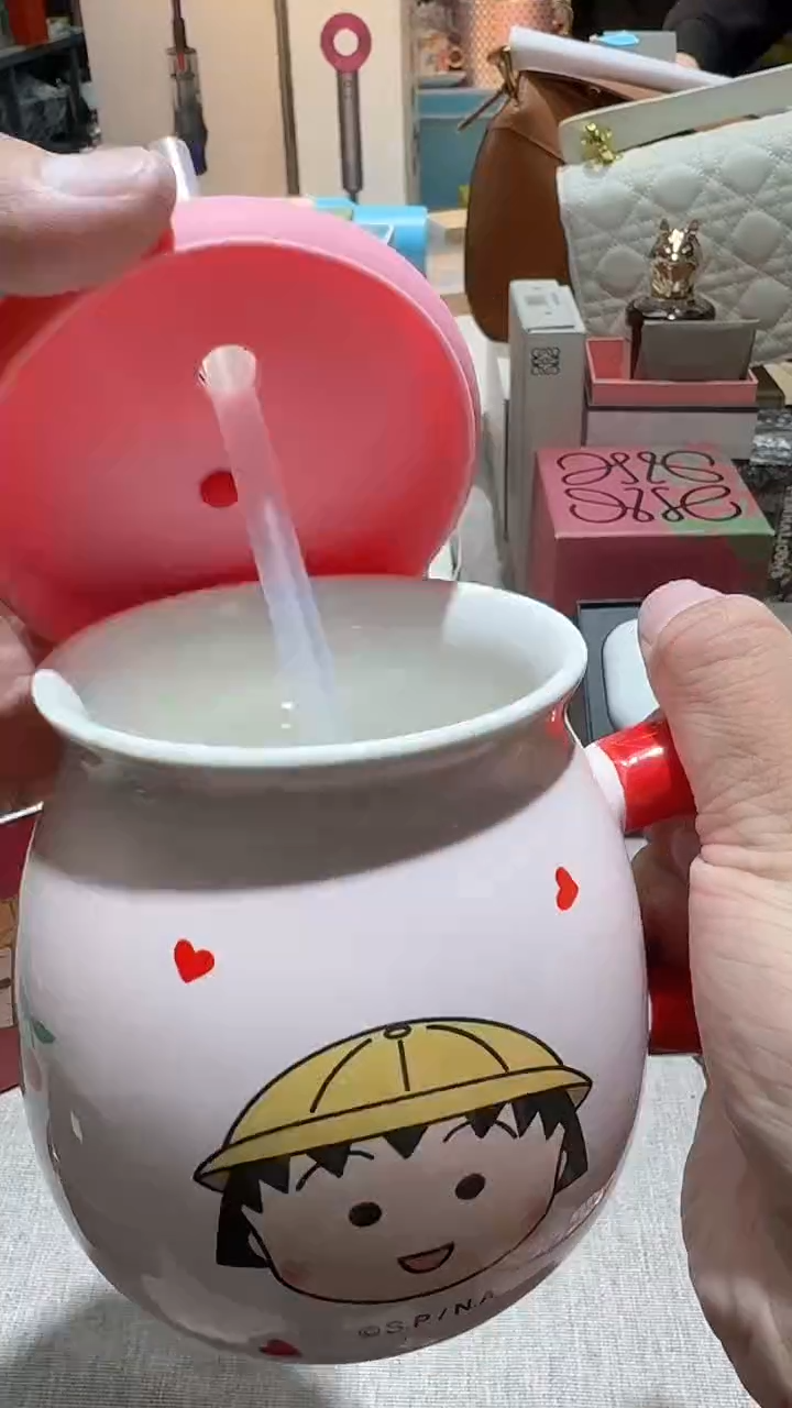 【闪购商品】瓷片算了，真划算买它@@1