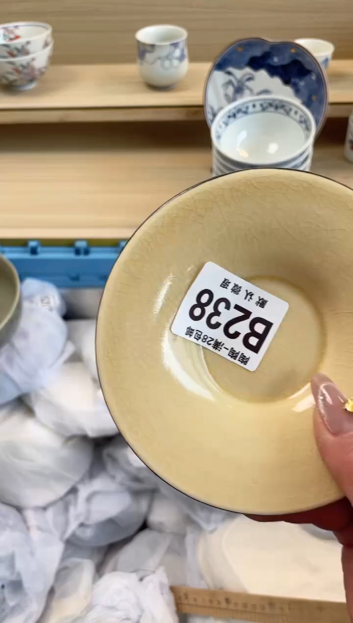 【闪购商品】杯 瓷器瓷器瓷器瓷器B238