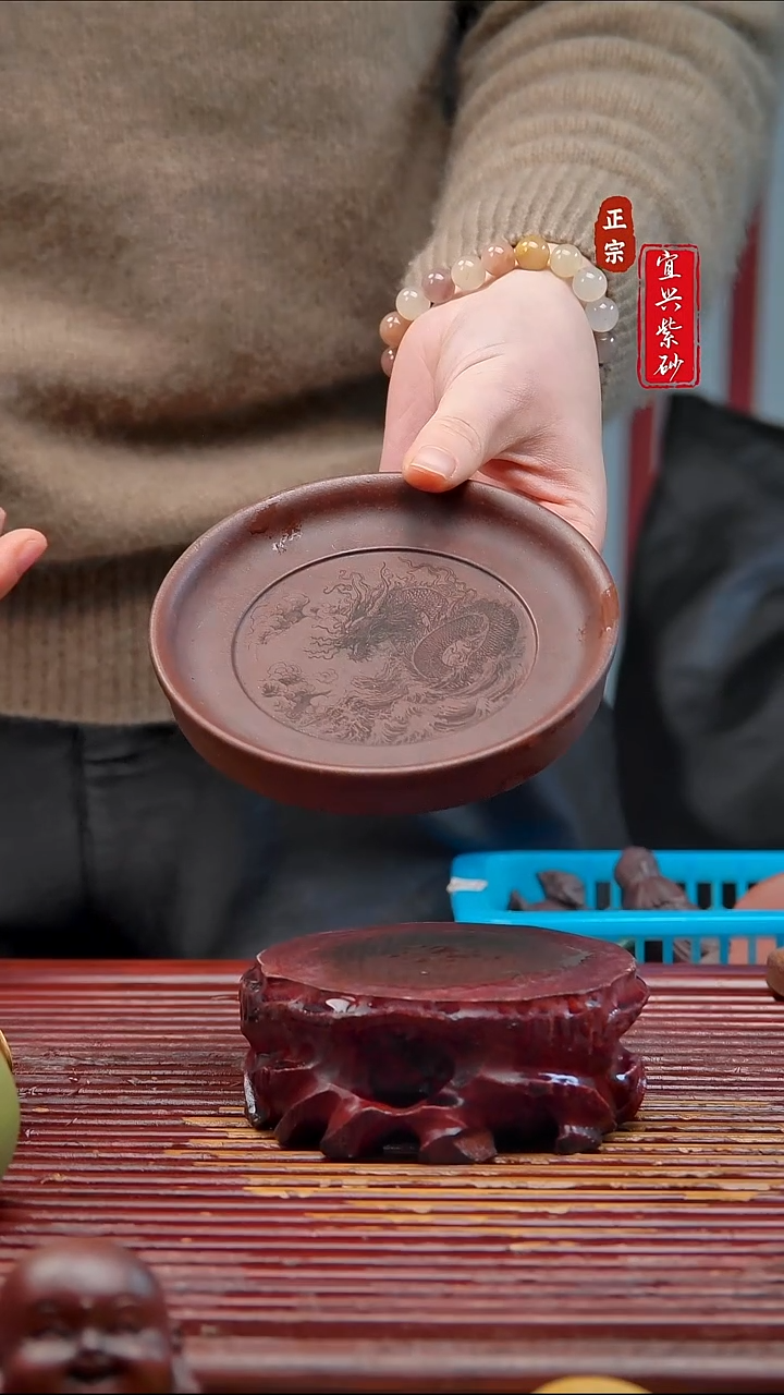 紫砂茶宠宜兴紫砂茶宠摆件