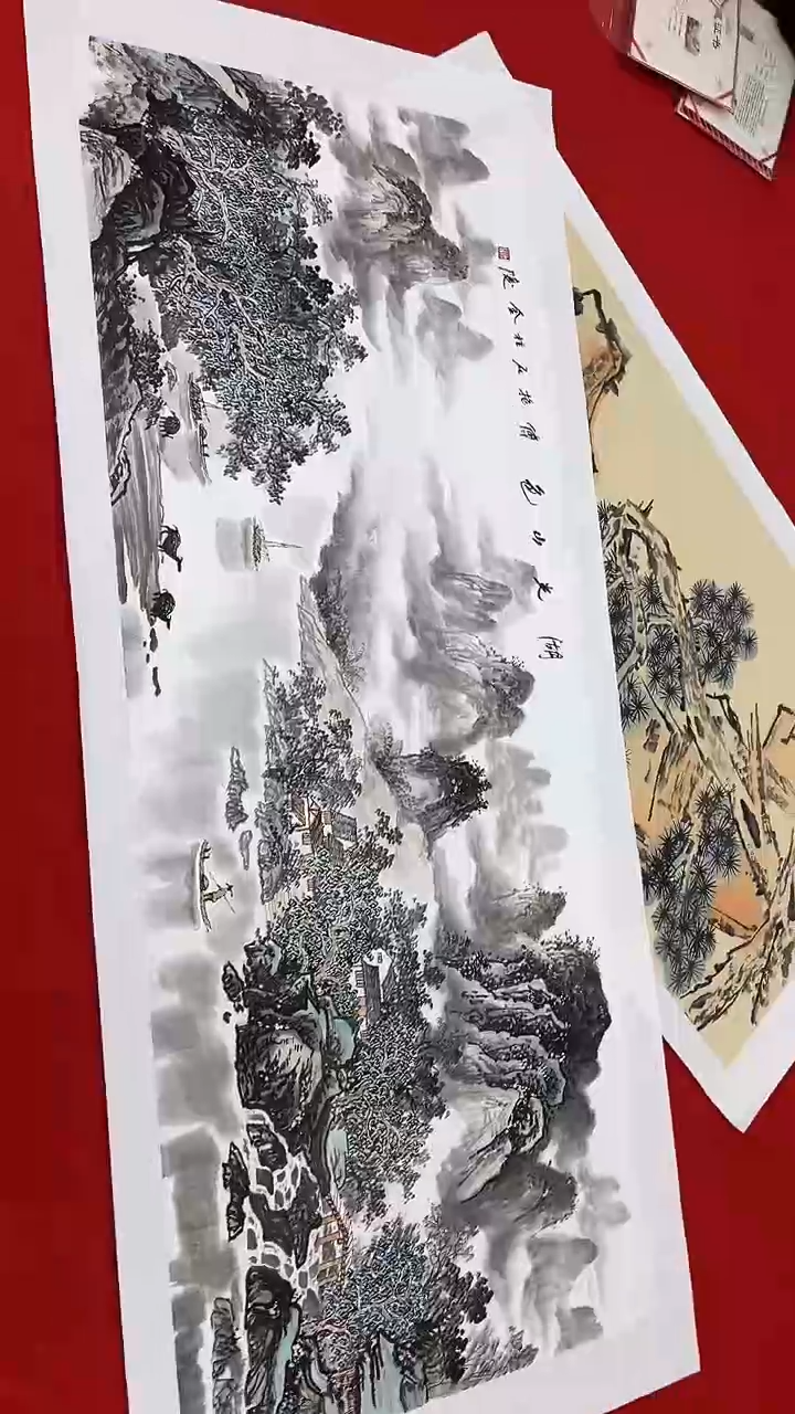 国画1111111111111111