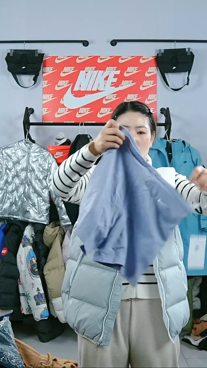 1934闪购编码Nike/Jordan运动衣以直播间过款为准尺码L