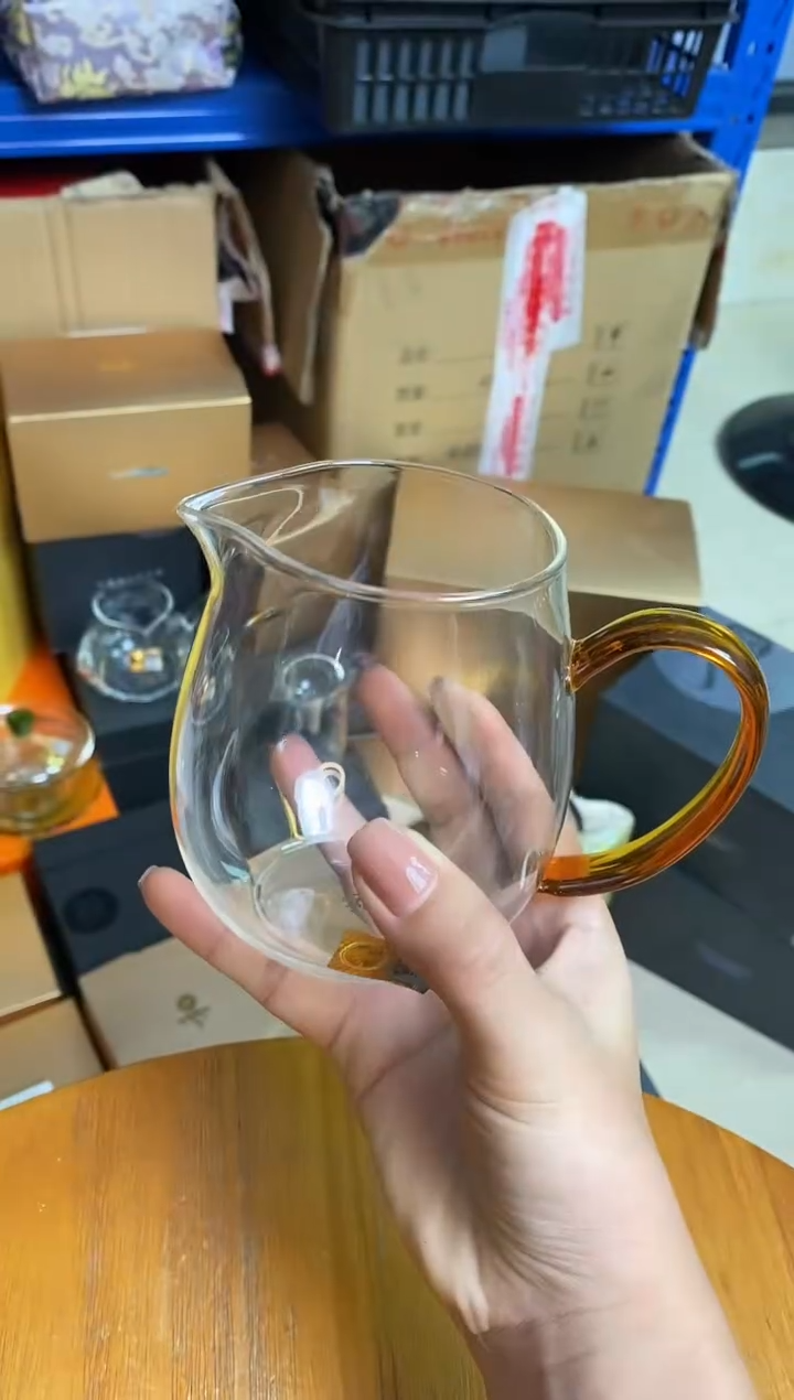 承颐琥珀色/样品