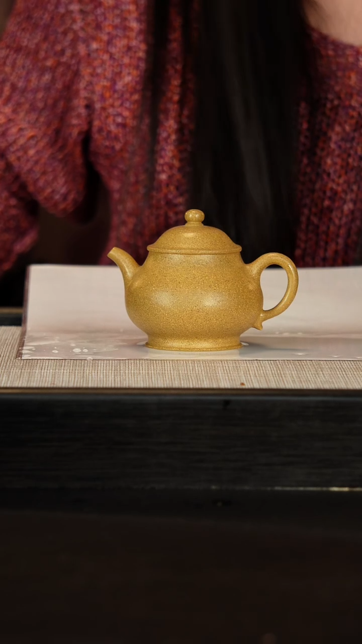 【闪购商品】紫砂茶壶原矿紫砂茶壶