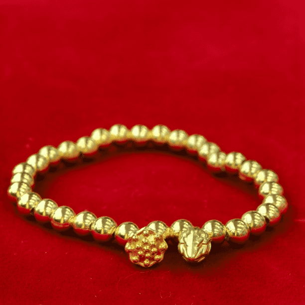 主播宠粉补贴新年新款原创设计两世欢手链B37