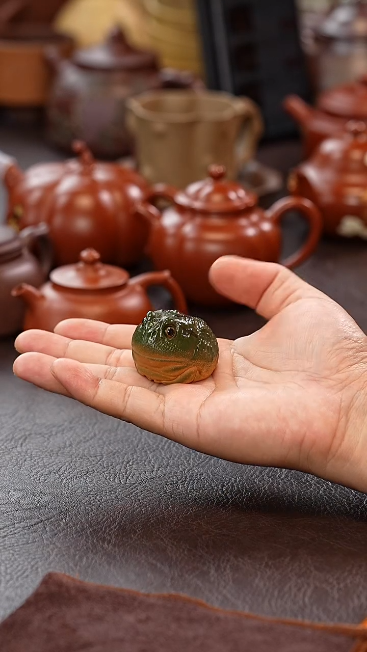 茶壶紫砂宜兴原矿高端紫砂