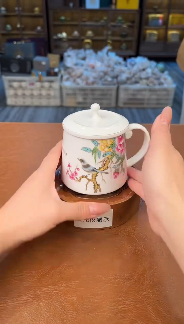 【闪购商品】熹物茶空间清仓福利品111111