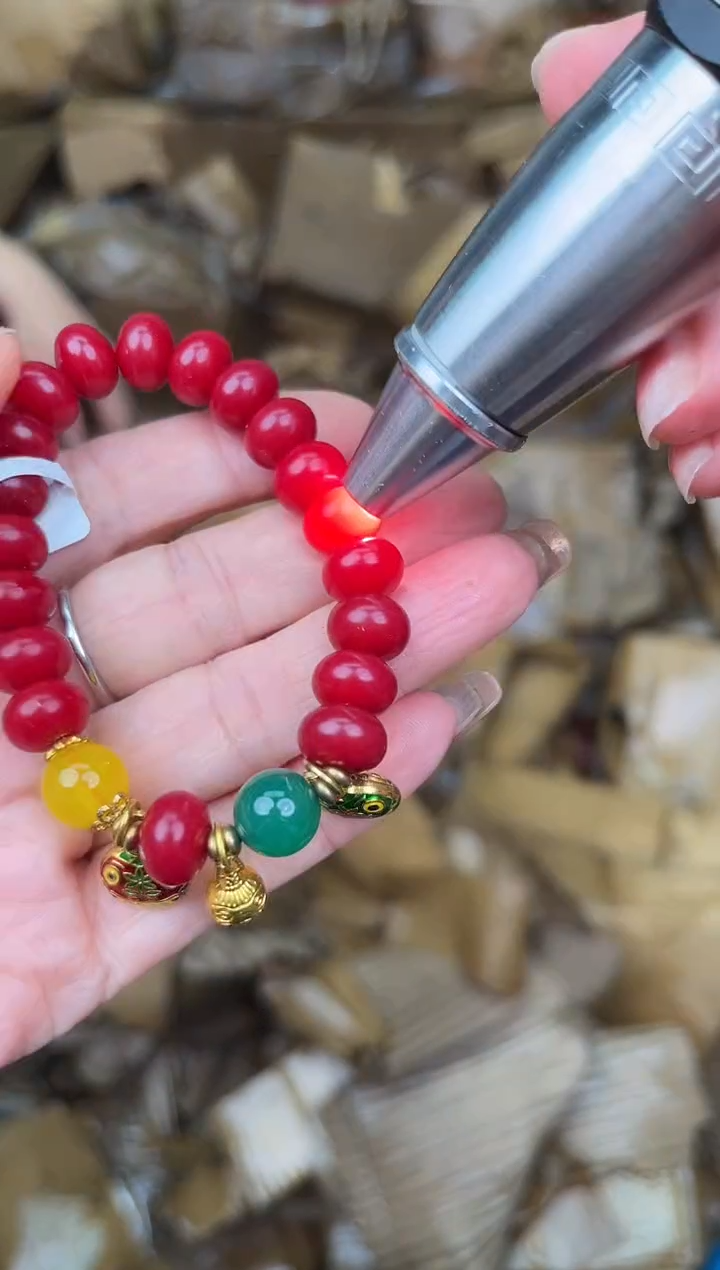 手串文儒甄选福利闪购商品无礼盒