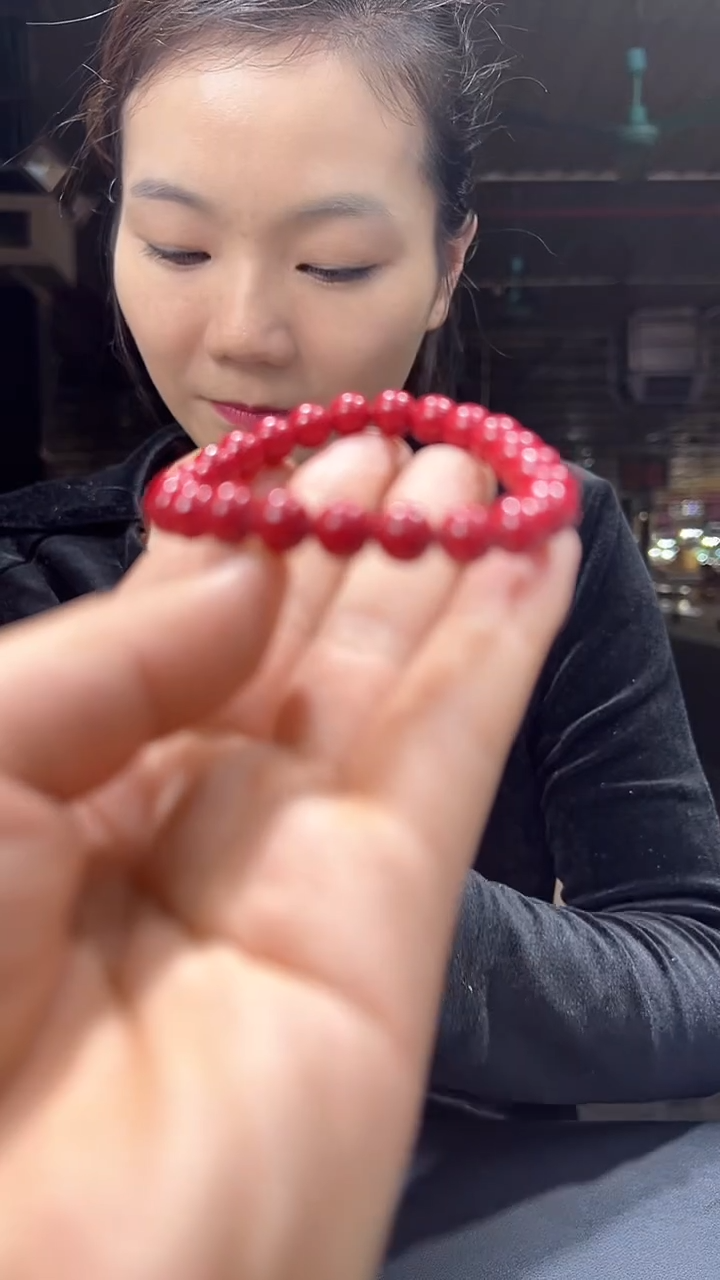 天然辰砂02多样性发一