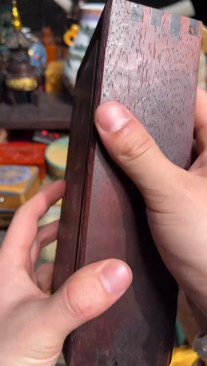 【闪购商品】木春春春春春春春春301附带木盒