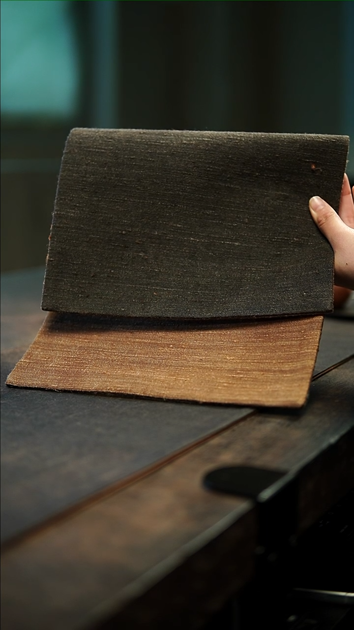 【闪购商品】双宫丝茶席小号一