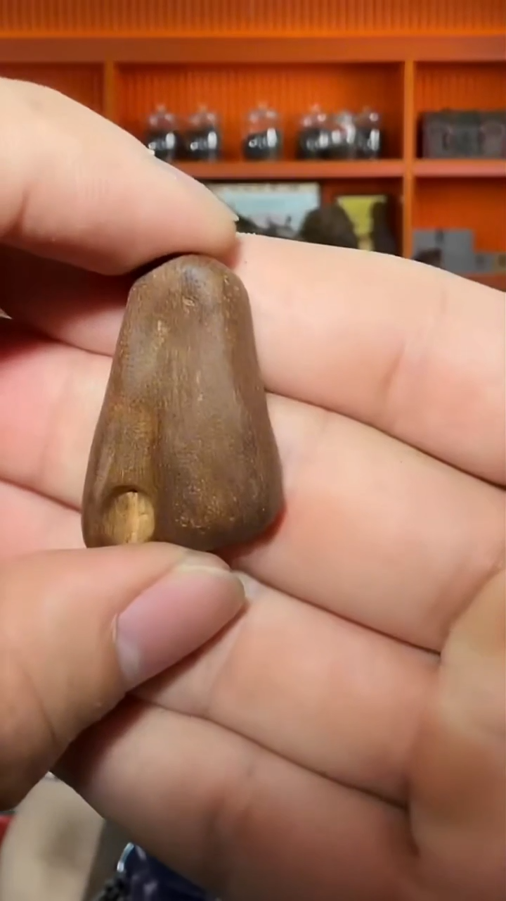 沉香手串50号红土多样性发一