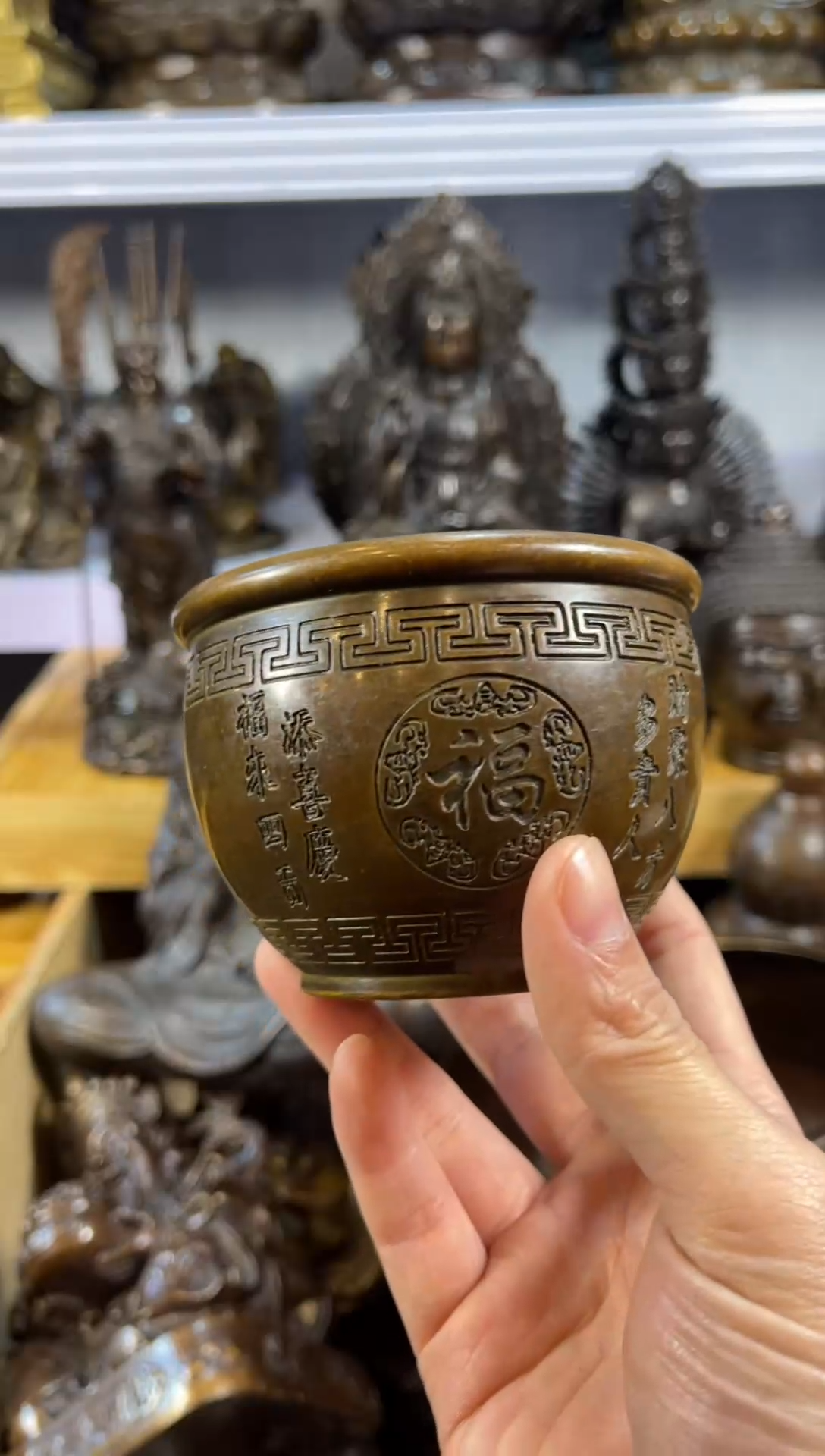 【闪购商品】.案台摆件  物品摆件