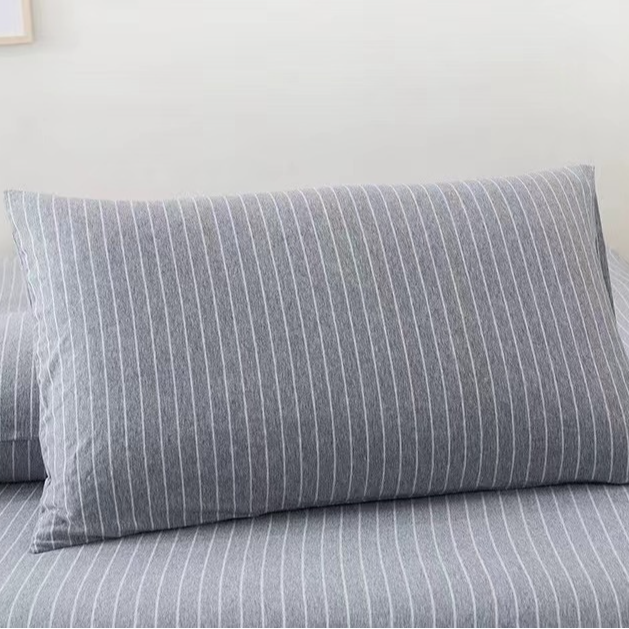 四季通用一对外贸枕套