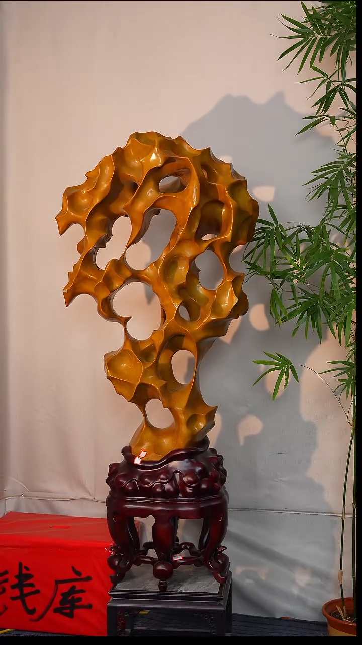 石材精美北丹石家居摆件