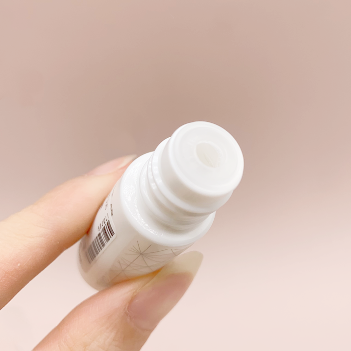 黛珂AQ白檀水乳9ml+9ml小样*2组 舒活保湿修复化妆水乳液清爽版