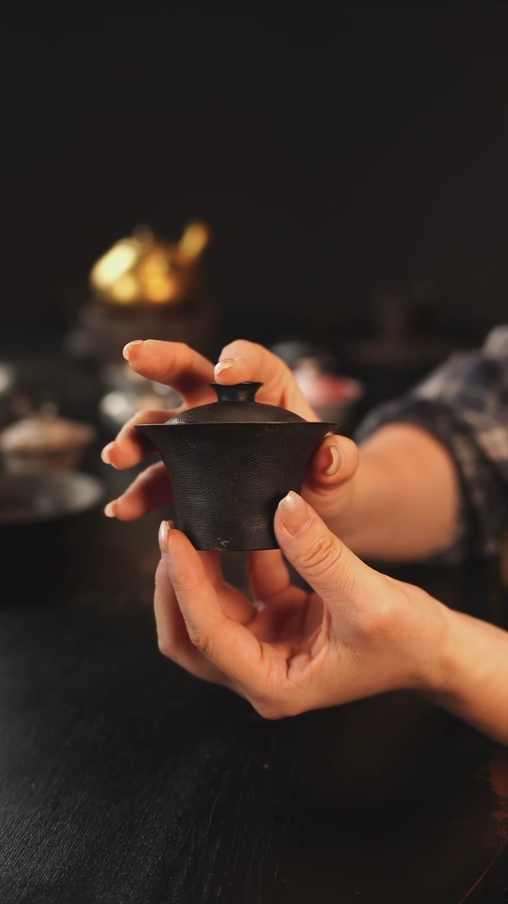 仟户烧严选手工摆件