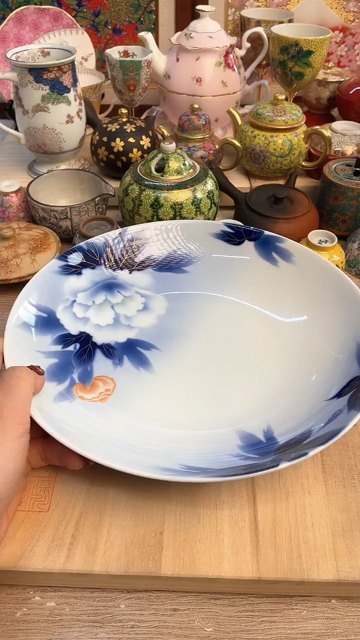 【闪购商品】摆件陶瓷陶瓷陶瓷陶瓷