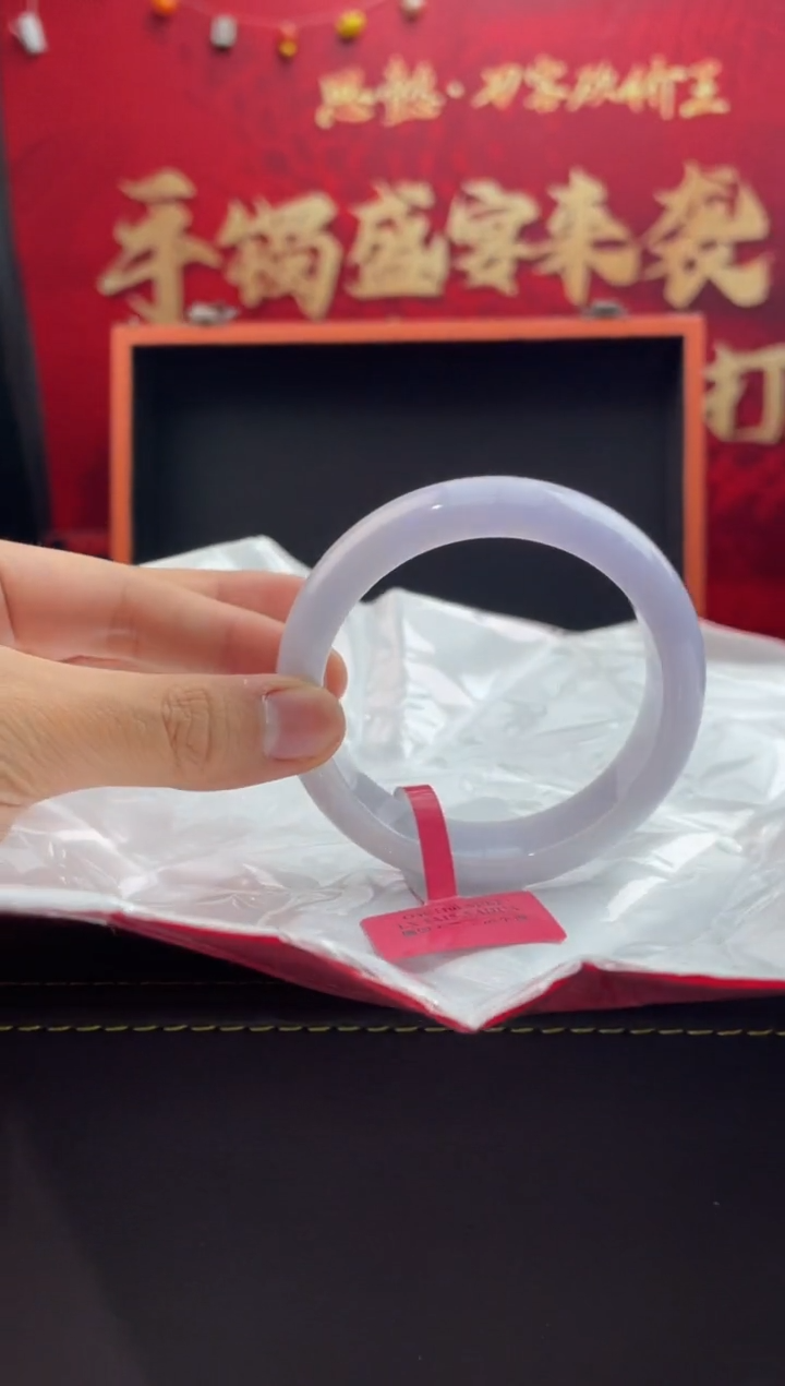 【闪购商品】翡翠手镯未镶嵌12翡翠手镯