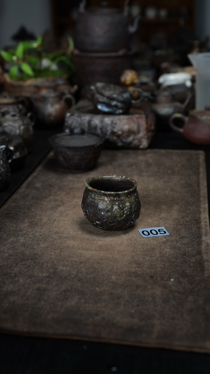 【闪购商品】柴烧的柴烧柴烧的