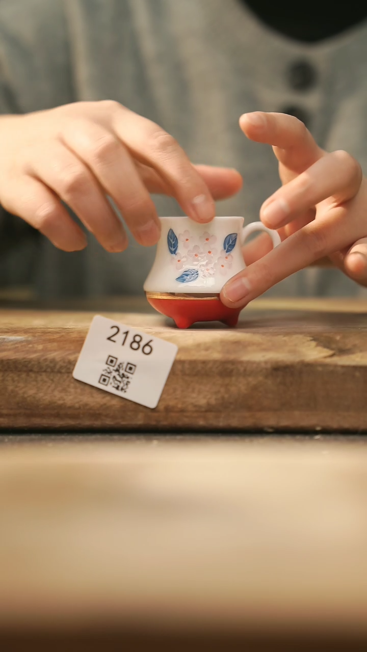 【闪购商品】【落单孤品】福利/杯子@@2186