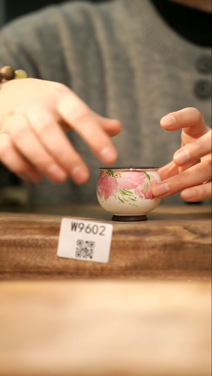 【经典福利】/ 杯子@@W9602