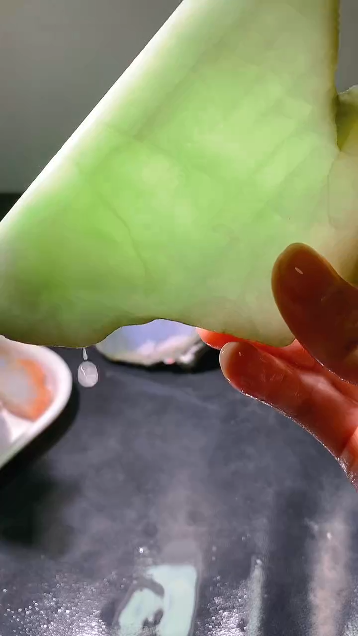 【闪购商品】翡翠散珠直播间翡翠定制链接