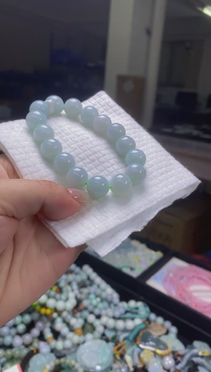 颈饰未镶嵌翡翠闪购0003278卡13