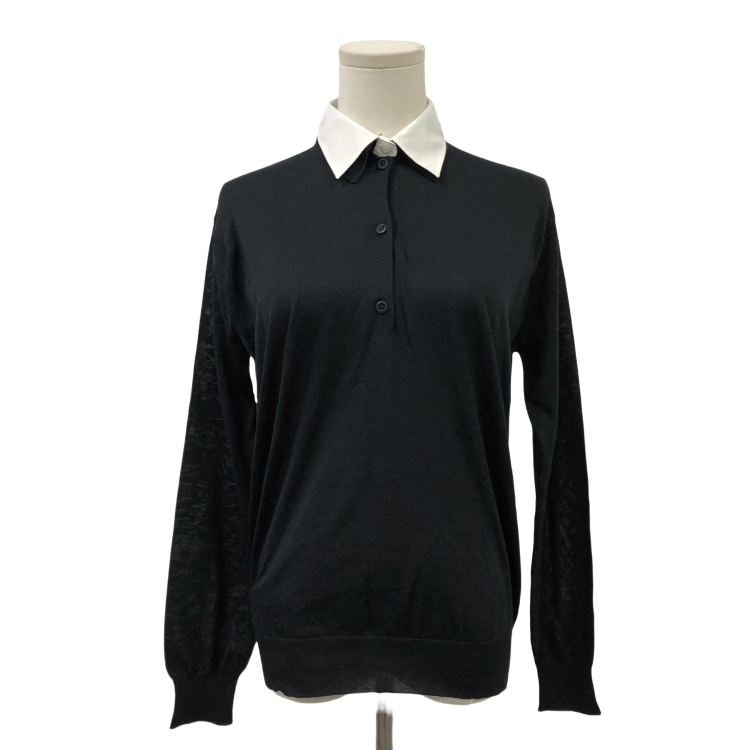 普拉达/针织衫/95新/[260102MS]