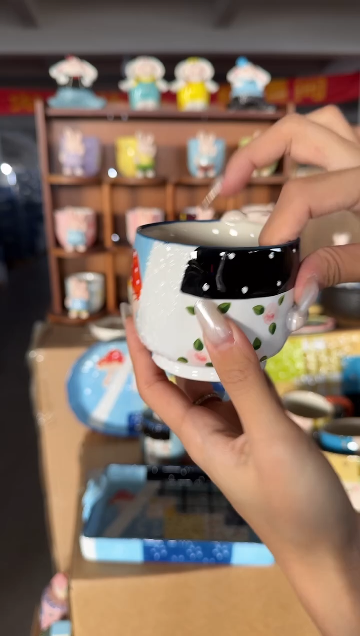 瓷【唯品瓷】周年庆活动