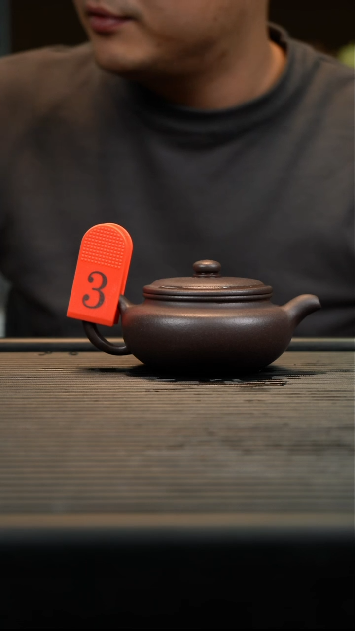 茶壶紫砂紫砂壶3